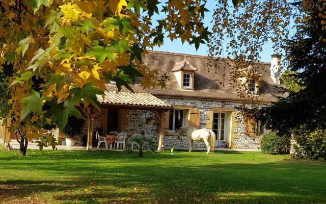 Chambres d'Hotes Carpediem