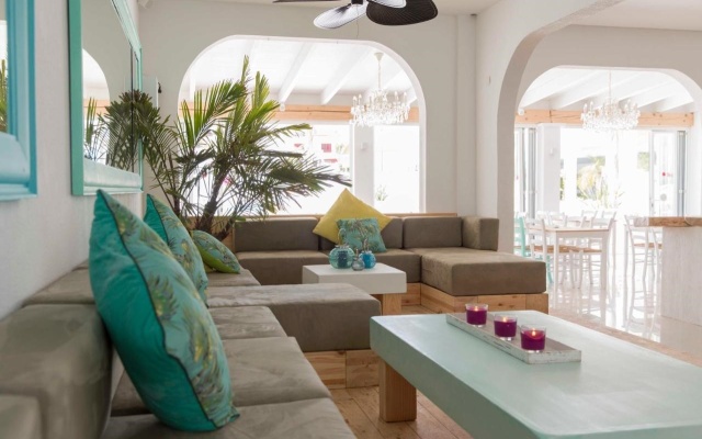 Beach Star Ibiza Hotel