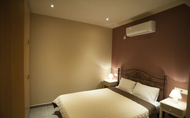 Villa Vita Holidays Apartments, Studios and Maisonettes