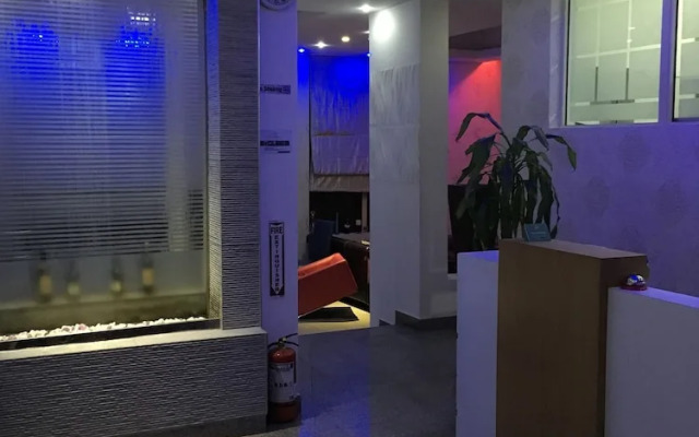Millennium Apartments and Studios