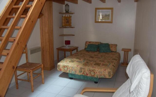 Appartement La Bernerie-en-Retz, 3 pièces, 6 personnes - FR-1-612-11