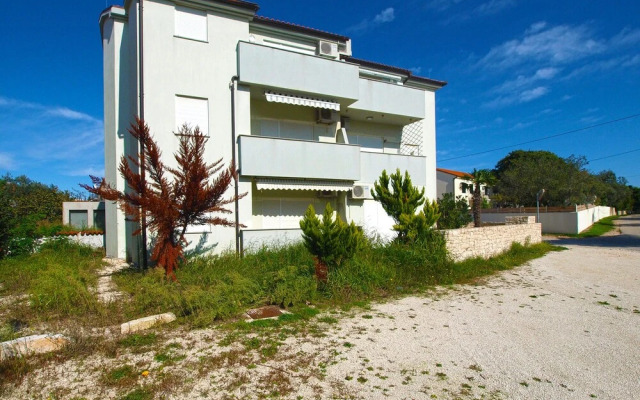 Apartment 1970