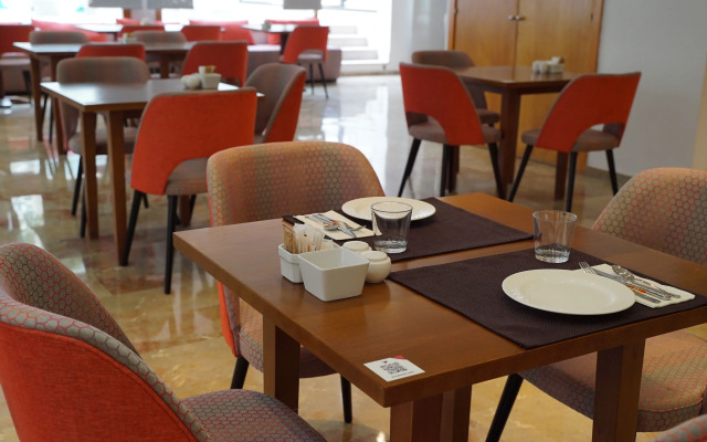 Hotel Artmadams