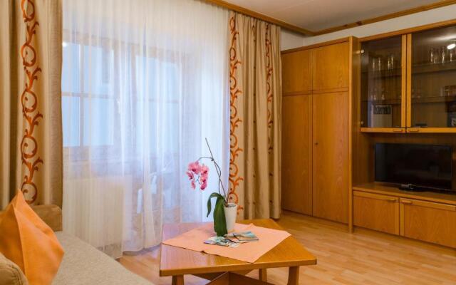 Appartement Seibl