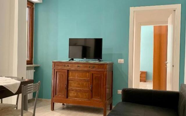 Il Cavaluccio Marino House