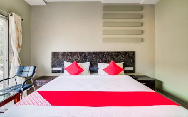 S Ramada Village By OYO Rooms
