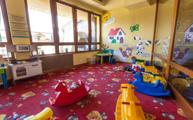 Apartmany Holiday Tatralandia