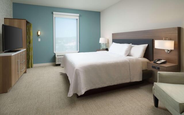Home2 Suites by Hilton Chattanooga Hamilton Place