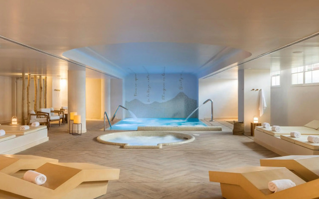 Luna Park Hotel Yoga & Spa