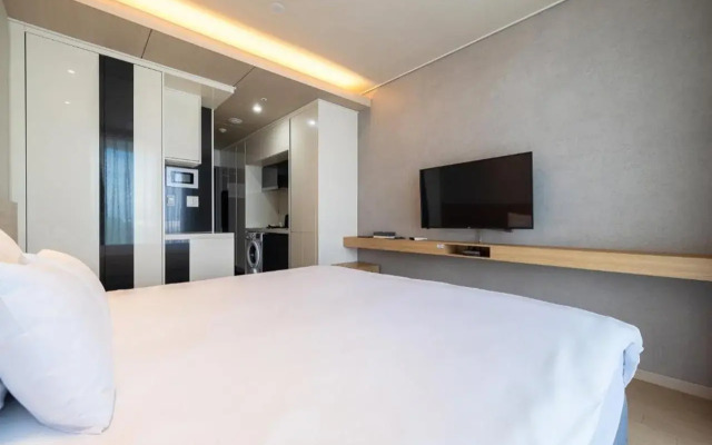 Ocean Soleview Hotel