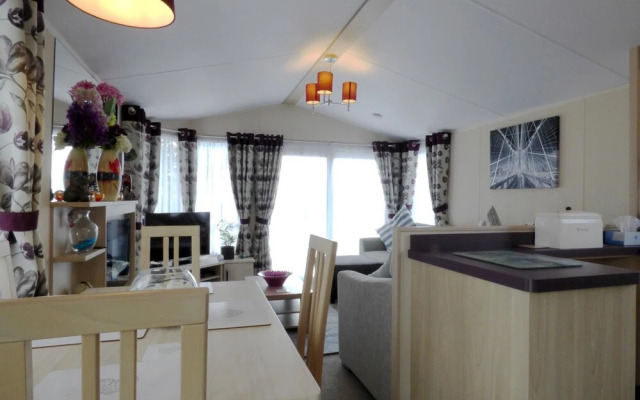 Caravan Hire at Southview Leisure Park