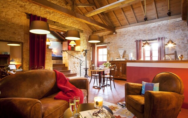 La Chartreuse du Maine