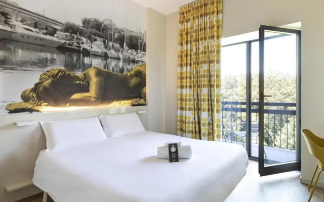 B&B Hotel Savona  