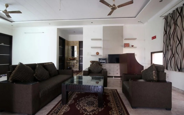 Divine Residency By Royal Collection