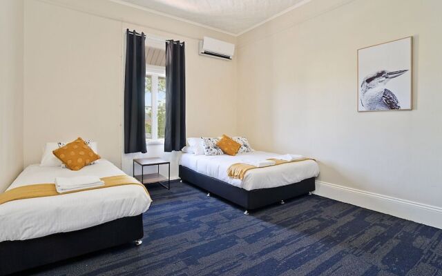 Imperial Hotel Singleton