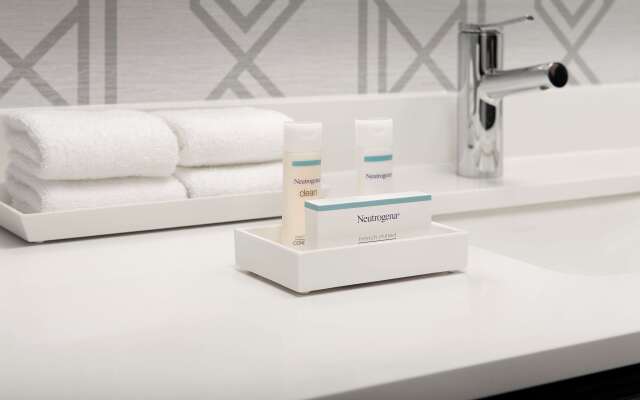 Home2 Suites by Hilton Denver Central Park