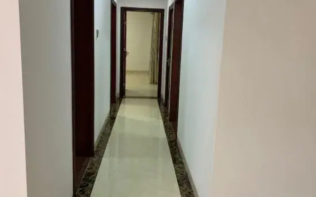 Free Space Youth Hostel