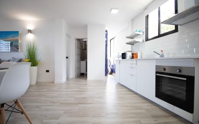 Tabaiba Dream Views Apartment