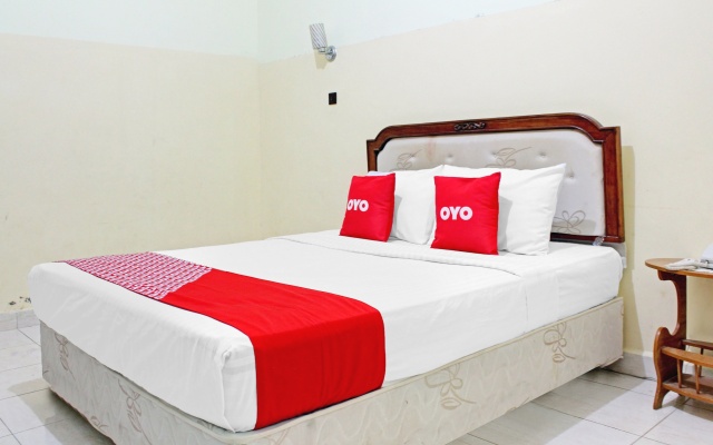 Capital O 90417 Hotel Batu Suli Internasional