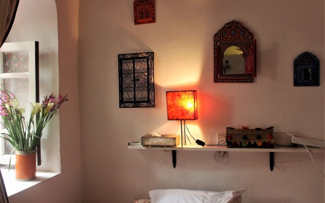 Riad Alamine