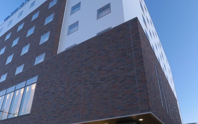 Kisarazu Washington Hotel