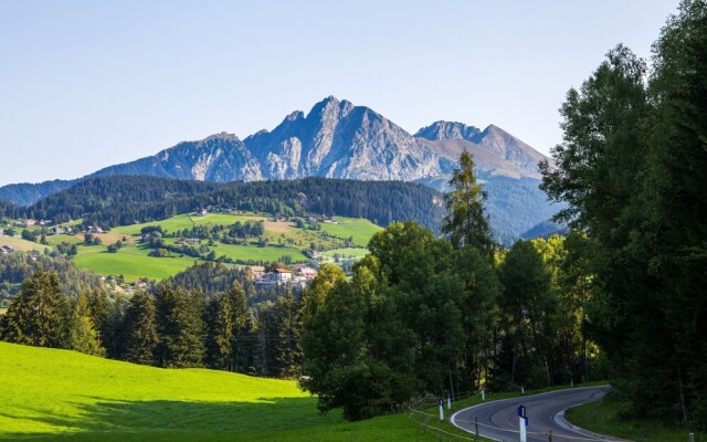 Castel Gatto Studio Apartment