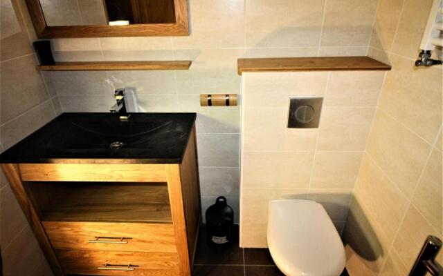 Chalet De La Tour 107470