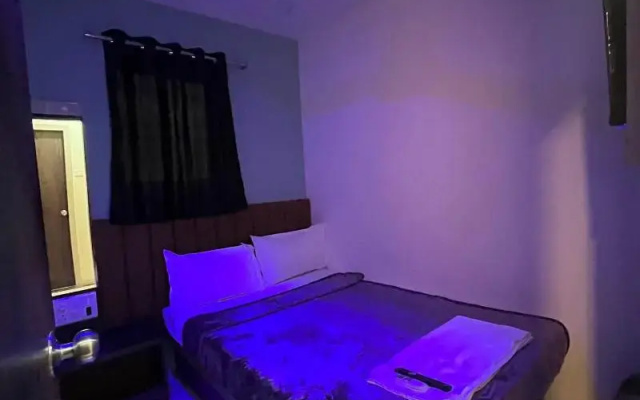 Parel Residency