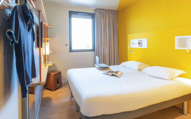 ibis budget Rennes Route de Lorient