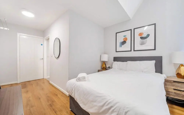 Host Stay Apartment 1 Stanley Street