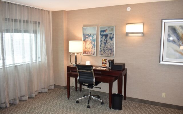 Minneapolis Marriott West