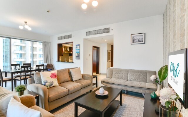 Dreamland - Ease by Emaar - 2 Bedroom