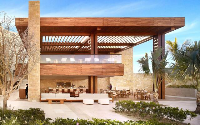 Nobu Hotel Los Cabos