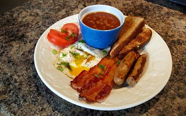 20 Acre Woods Bed and Breakfast