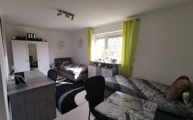 City Apartments Gladenbach