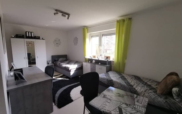 Micro Apartment Laubach-Münster