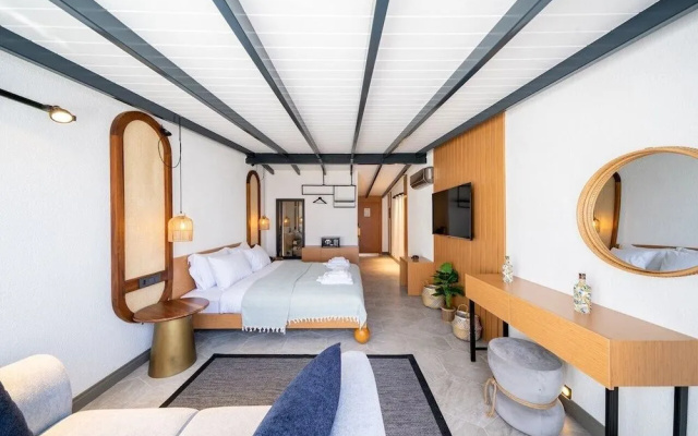Lupia Suite