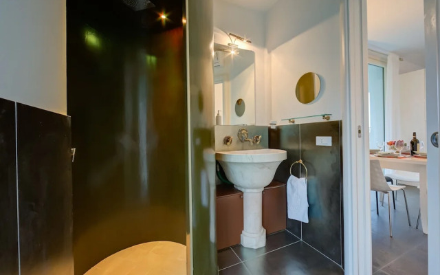 Casa Oleandri With Pool and Lake View