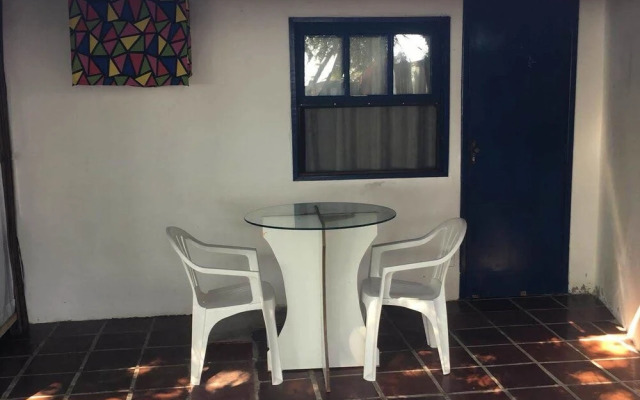 Búzios Beach House Suítes