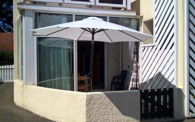 Appartement Biscarrosse Plage, 1 pièce, 4 personnes - FR-1-319-191