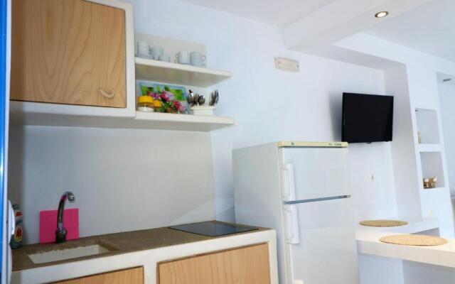 Coralli Beach Apartments