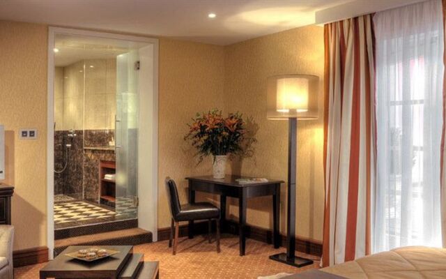 Résidence des Châteaux