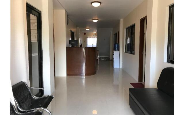 Guest Hotel