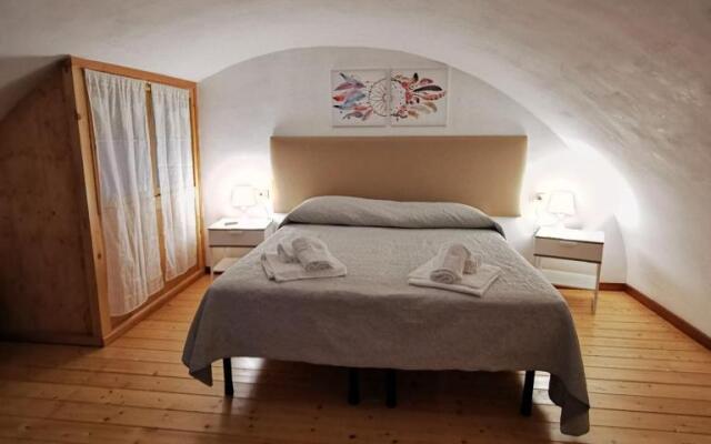 room n.22 suite & apartment