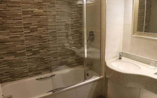 The Villa Country House Hotel