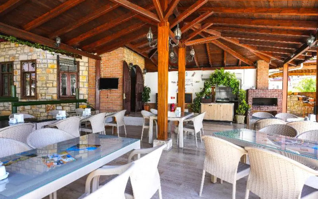 Sahin Villa Apart Dalyan