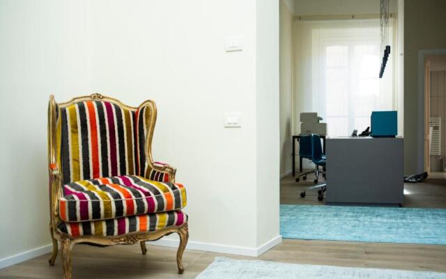 Dimora De Matera Luxury Suites