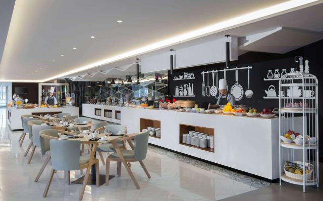 INNSiDE by Meliá Yogyakarta