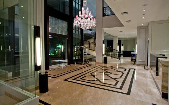 Samala Hotel Jakarta Cengkareng