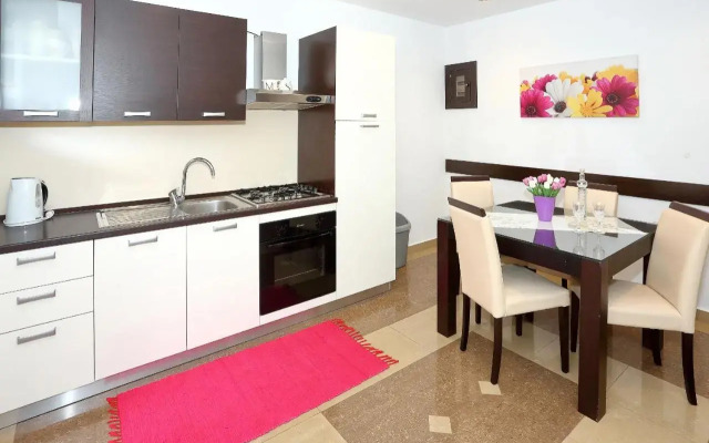 Apartments Melita